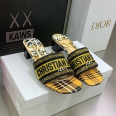 Christian Dior Slippers